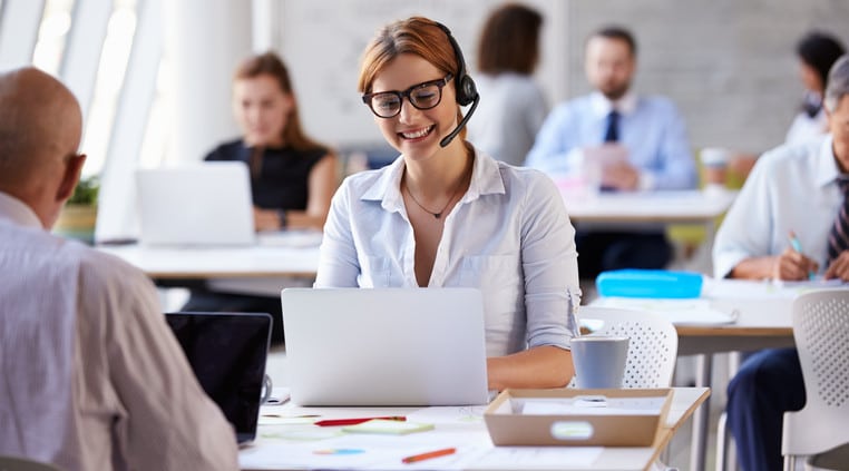 Customer Support Team