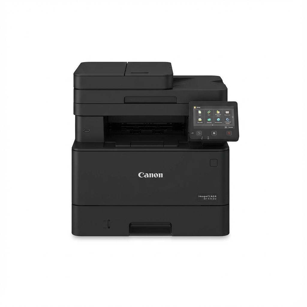Canon imageCLASS MF445dw