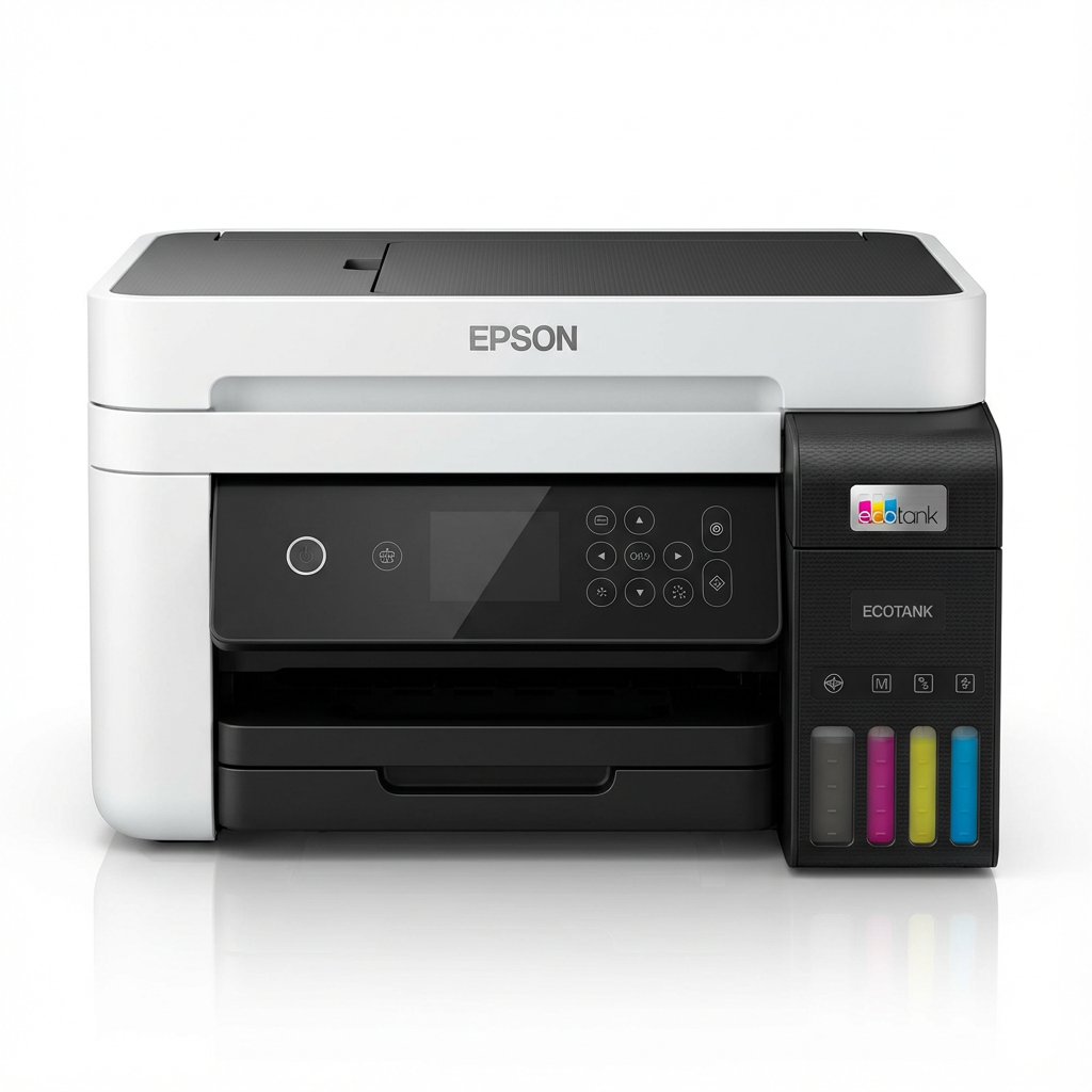 Epson EcoTank ET-2850