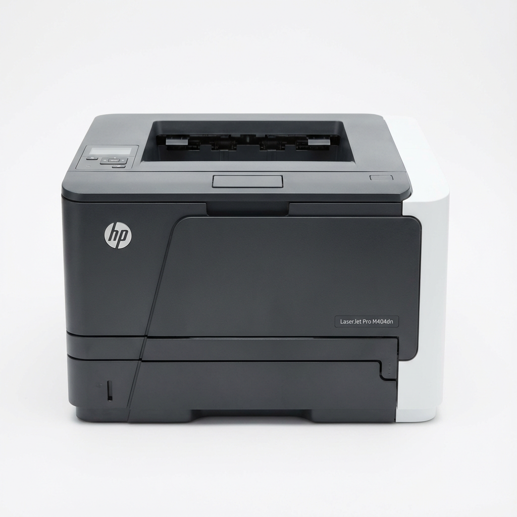 HP Color LaserJet Pro M454dw