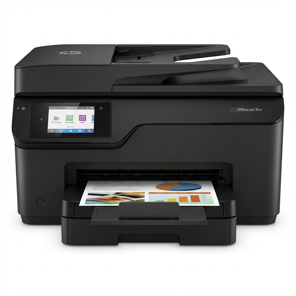 HP OfficeJet Pro 9025e
